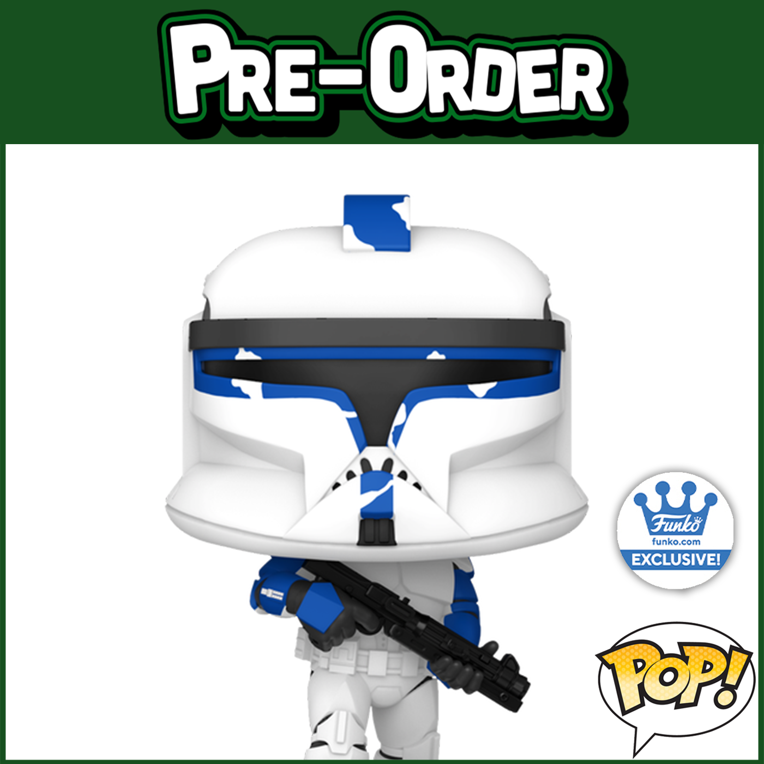 New Mandalorian Funko Pops -This is the Way to Preorder