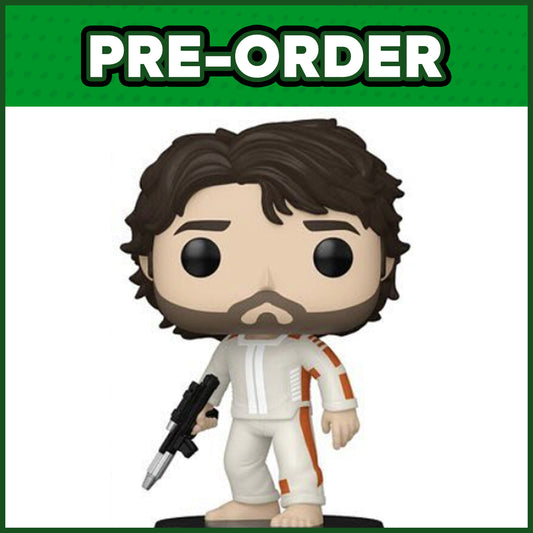 (PRE-ORDER) Funko POP! Star Wars: Andor - Cassian Andor #759