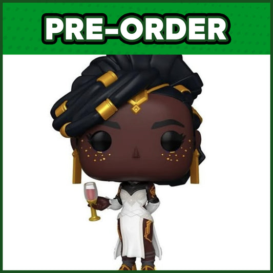 (PRE-ORDER) Funko POP! Television: Arcane - Mel #1489