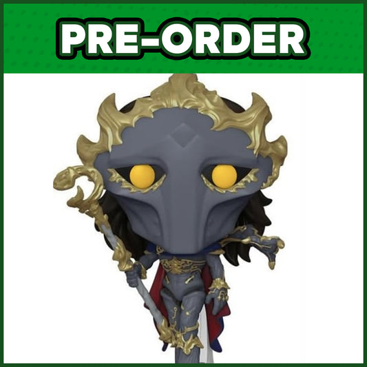 (PRE-ORDER) Funko POP! Television: Arcane - Champion Viktor #1487