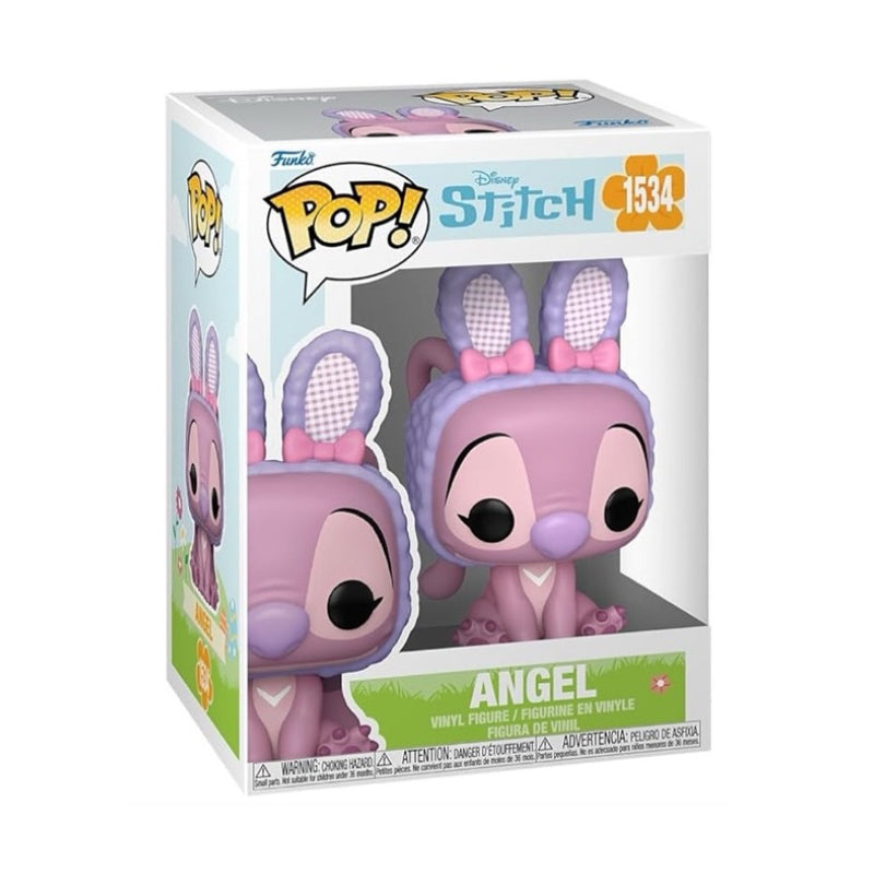 (PRE-ORDER) Funko POP! Disney: Easter - Angel #1534