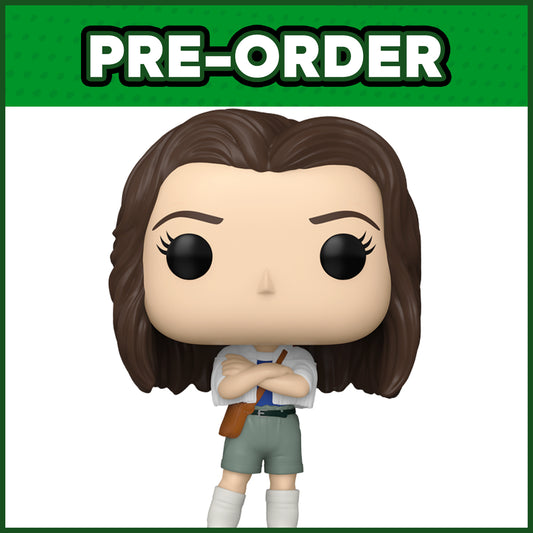 (PRE-ORDER) Funko POP! Movies: Ferris Bueller's Day Off - Sloane Peterson #1730