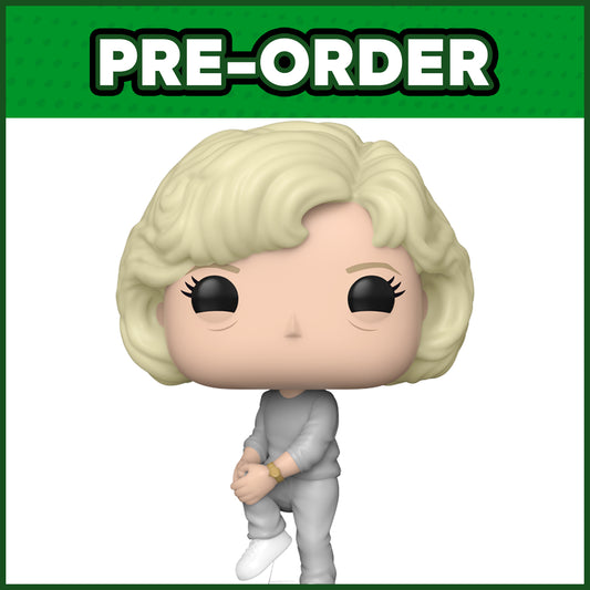 (PRE-ORDER) Funko POP! Television: The Golden Girls - Rose #1685