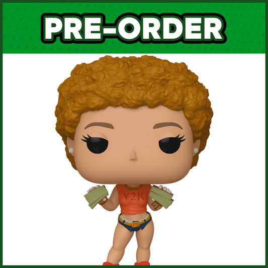 (PRE-ORDER) Funko POP! Rocks: Ice Spice #448