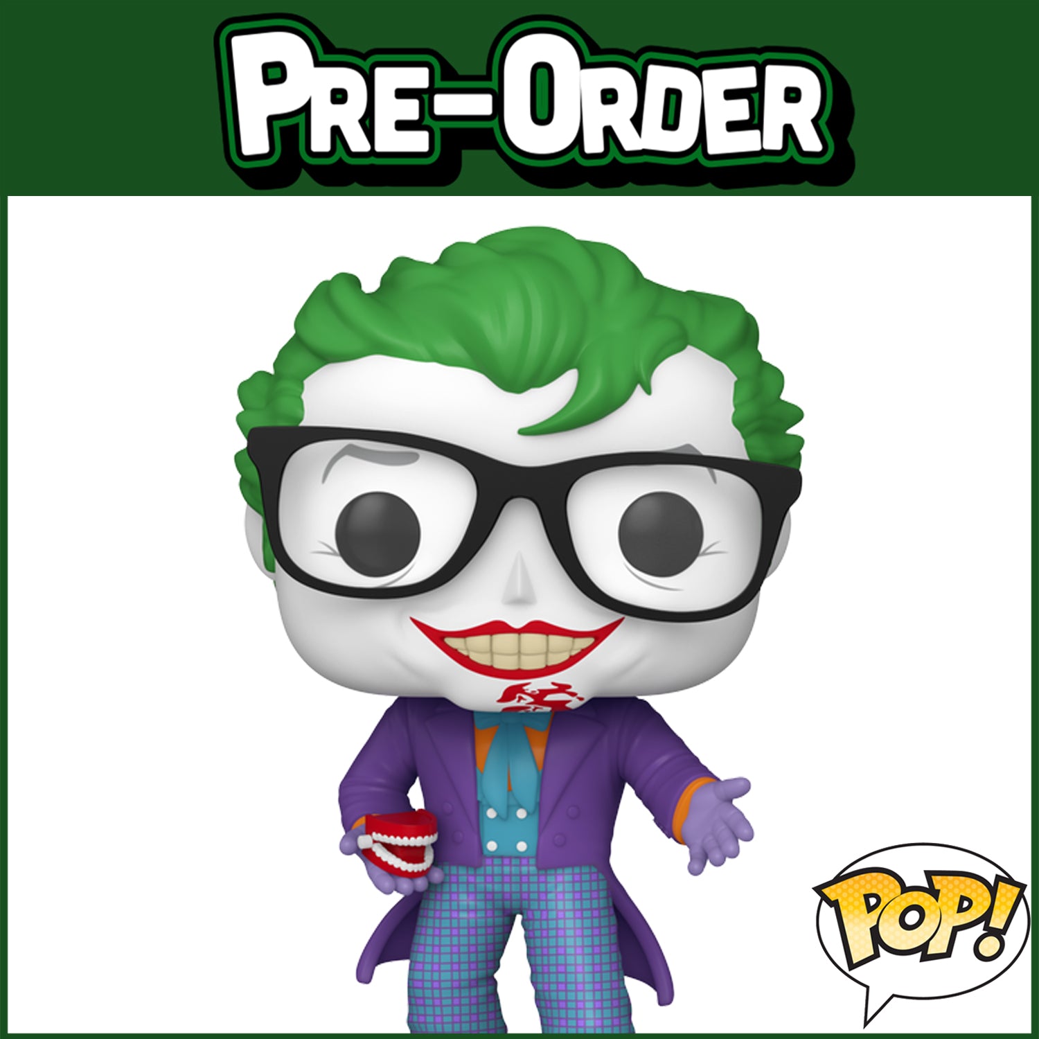 PRE ORDER – Page 2 – Bully Collectibles