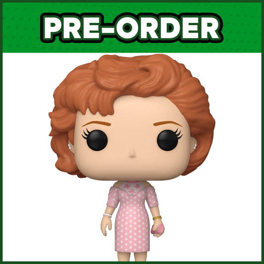 (PRE-ORDER) Funko POP! Movies: Pretty in Pink - Andie Walsh #1720