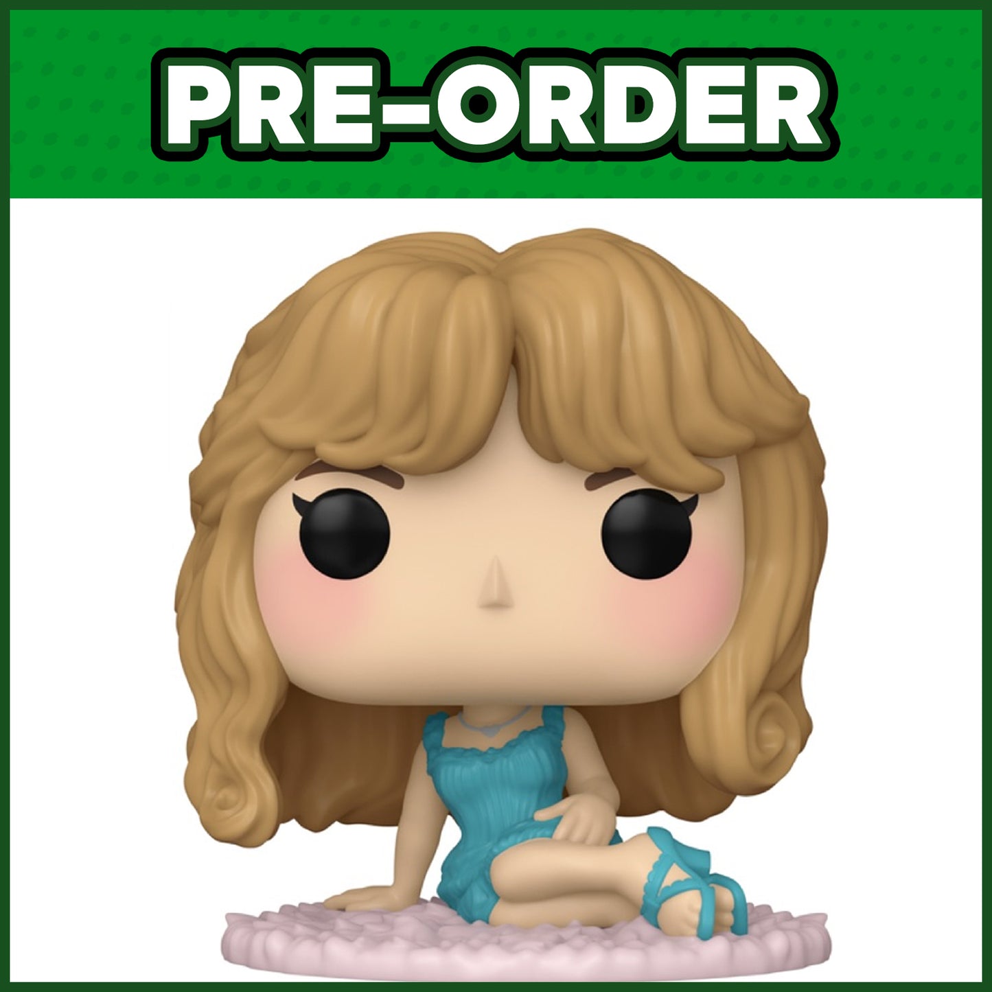 (PRE-ORDER) Funko POP! Rocks: Sabrina Carpenter #479