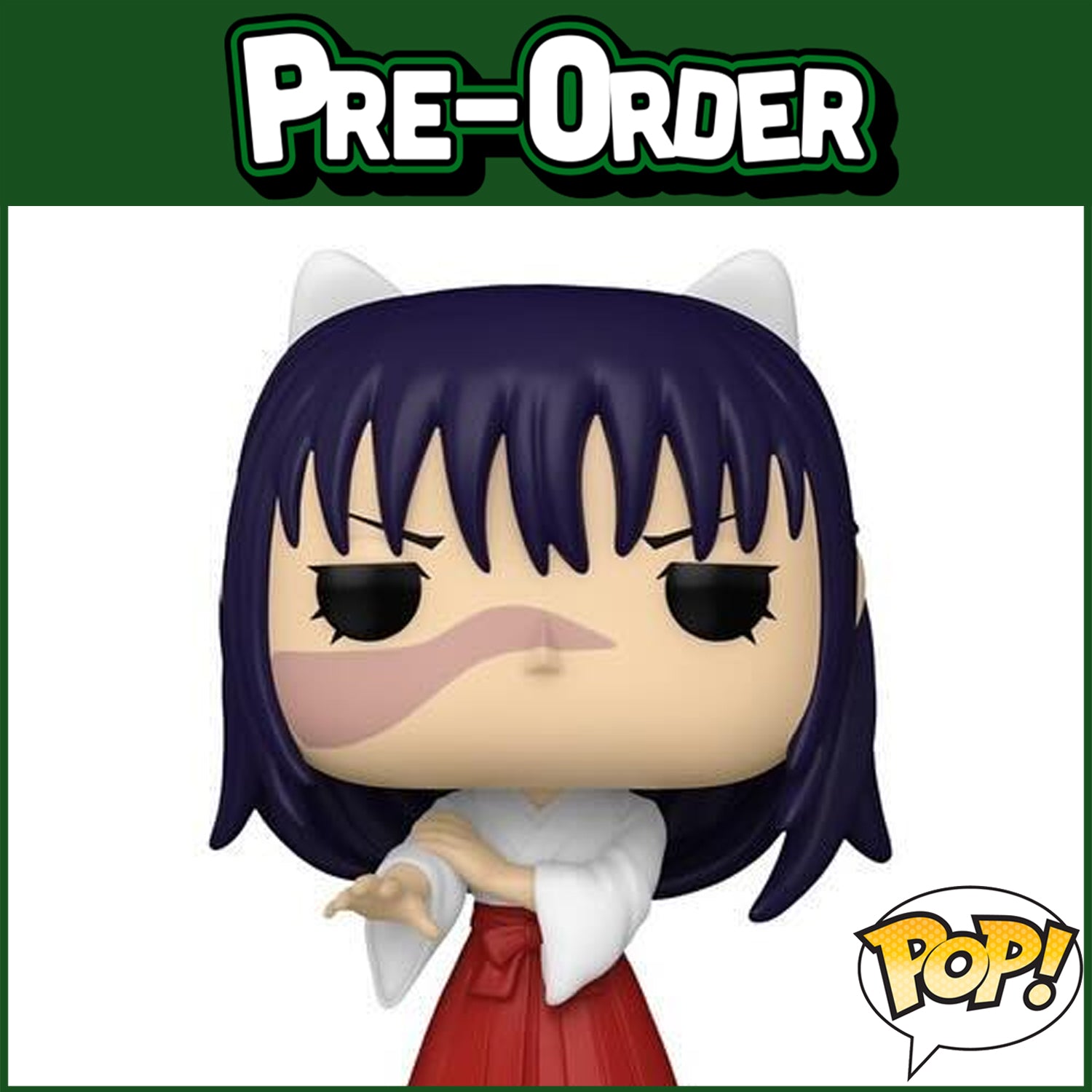 PRE ORDER – Page 3 – Bully Collectibles